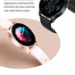 Trendy Smart Watch, Smart Watch For Men And Women, Make,answer Calls, Wireless Smart Watch, Fitness Tracker With Calorie Tracker, Pedometer, Text Notifications, Compatible With IPhone And Android, Per