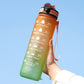 Large-capacity Space Bottle Bounce Cover Portable Outdoor Sports Cup