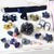 Girls hair accessories set