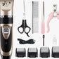 Professional Pet Grooming Kit