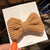 Children's Bow Hair Clip Girls Baby Hair Accessories Clip