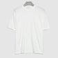 Men''s Loose Solid Color T-shirt Men''s Short Sleeve Fashion Brand Hong Kong Style Men''s Casual Top Summer Thin Cotton