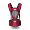 Newborn Baby Waist Stool Breathable Backpacks Carriers