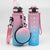 Portable Outdoor Sports Bottle Cup Cover