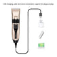 Professional Pet Grooming Kit