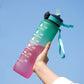 Large-capacity Space Bottle Bounce Cover Portable Outdoor Sports Cup
