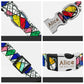Pet Collar Lettering Large Dog Pet Dog Neck