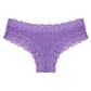 5PCS Set Women Lace Seamless Cotton Panties Sexy Brazilian P