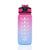 600ml Tumbler Straight Bounce Cover With Handle