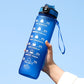 Large-capacity Space Bottle Bounce Cover Portable Outdoor Sports Cup