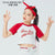 Girls Jazz Dance Clothing, Children's Performance Wear, Trendy Summer Street Dance Outfits for Street Shows, Kids Dance Costumes