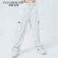 Girls Jazz Dance Clothing, Children's Performance Wear, Trendy Summer Street Dance Outfits for Street Shows, Kids Dance Costumes