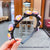 Girls' Clip Hair Accessories Crushed Hair Headband