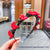 Girls' Clip Hair Accessories Crushed Hair Headband