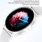Trendy Smart Watch, Smart Watch For Men And Women, Make,answer Calls, Wireless Smart Watch, Fitness Tracker With Calorie Tracker, Pedometer, Text Notifications, Compatible With IPhone And Android, Per