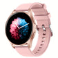 Trendy Smart Watch, Smart Watch For Men And Women, Make,answer Calls, Wireless Smart Watch, Fitness Tracker With Calorie Tracker, Pedometer, Text Notifications, Compatible With IPhone And Android, Per