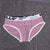 Striped Cotton Triangle Men's Briefs Low Waist Breathable Men's Underwear Briefs