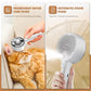 Cat Steam Brush For Shedding Spritz Defur Comb For Cats Cloud Care Cat Brush For Indoor Cats Shedding Steam Cat Brush For Long Short Hair Cats Dogs Spray Pet Grooming Brush For Massage Clean