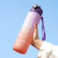 Large-capacity Space Bottle Bounce Cover Portable Outdoor Sports Cup